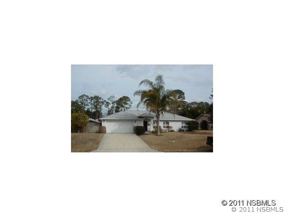 3007 Willow Oak Dr., Edgewater, FL 32141