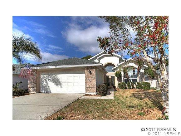 917 Teaberry Ln., Port Orange, FL 32127