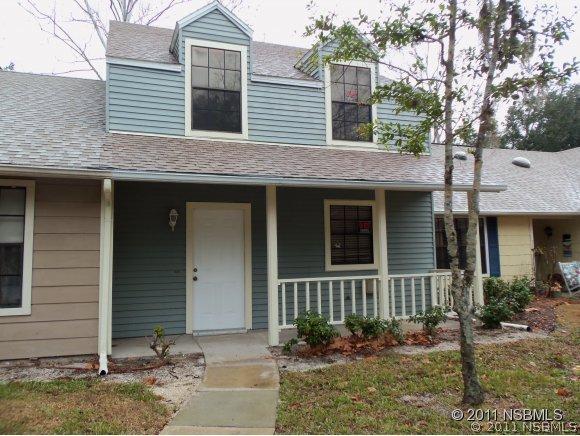 232 N Ridgewood Ave. #F30, Edgewater, FL 32132