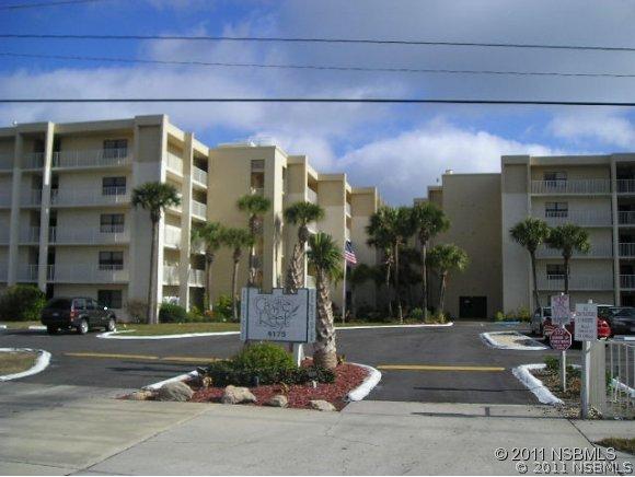 4175 S Atlantic Ave. #517, New Smyrna Beach, FL 32169