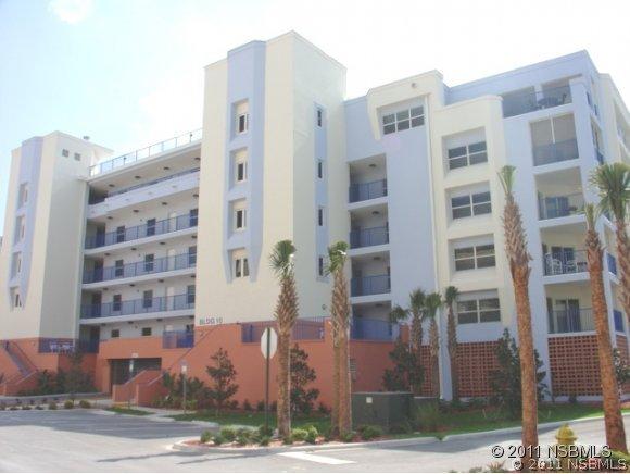 5300 S Atlantic Ave. #10305, New Smyrna Beach, FL 32169