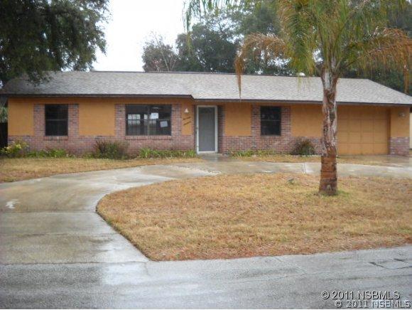 1419 Travelers Palm Dr., Edgewater, FL 32132