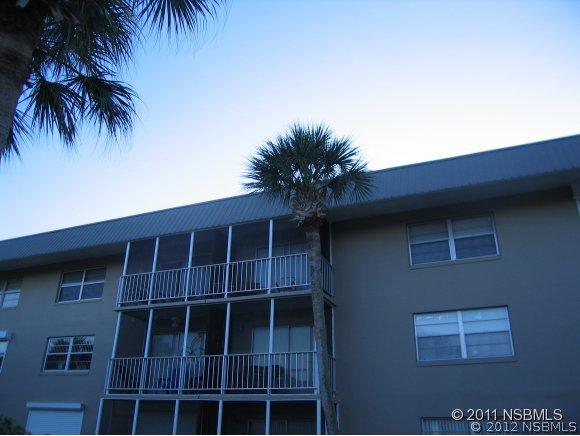 325 N N Causeway D302 #D302, New Smyrna Beach, FL 32169