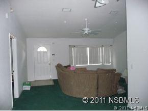 2803 Umbrella Tree Dr., Edgewater, FL 32141