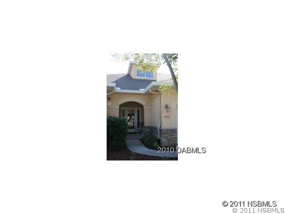 1902 S Turnbull Lakes Dr., New Smyrna Beach, FL 32168