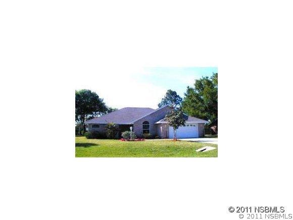 1885 Seclusion Dr., Port Orange, FL 32128