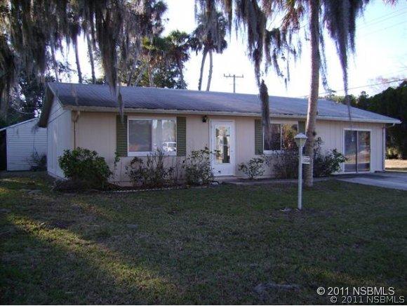 1804 Mango Tree Dr., Edgewater, FL 32132