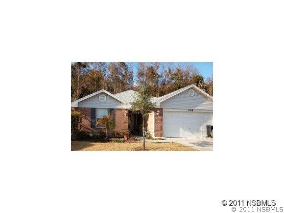 668 Coral Trace Blvd., Edgewater, FL 32132