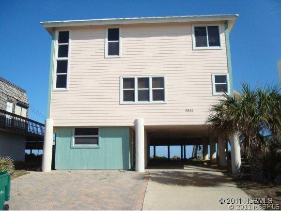 6865 S Atlantic Ave., New Smyrna Beach, FL 32169