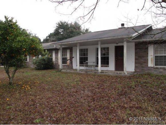 2950 Ragis Rd., Edgewater, FL 32132