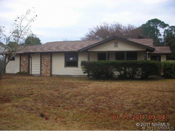 3037 Sabal Palm Dr., Edgewater, FL 32141