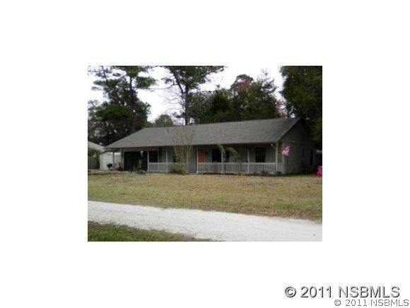 2303 Vista Palm Dr., Edgewater, FL 32141