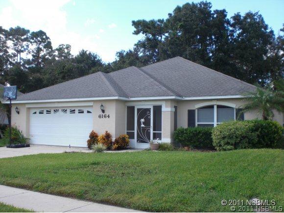 6164 Sabal Point Cir., Port Orange, FL 32128