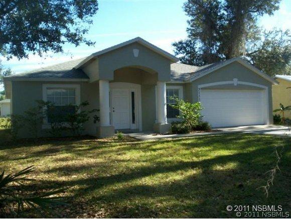 3111 Lime Tree Dr., Edgewater, FL 32141