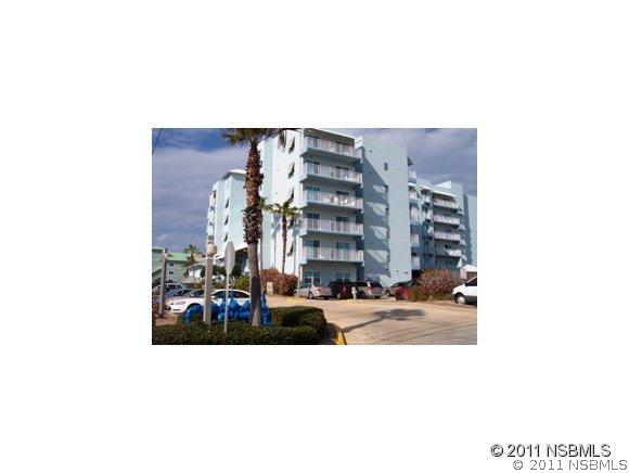 611 S Atlantic Ave. #4212, New Smyrna Beach, FL 32169