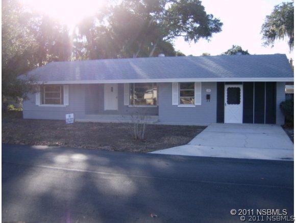 128 Dixwood Ave., Edgewater, FL 32132