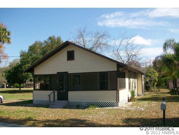 247 W Pine Ave., New Smyrna Beach, FL 32168