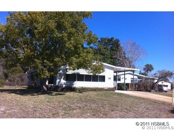 153 Indian River Dr., Edgewater, FL 32141