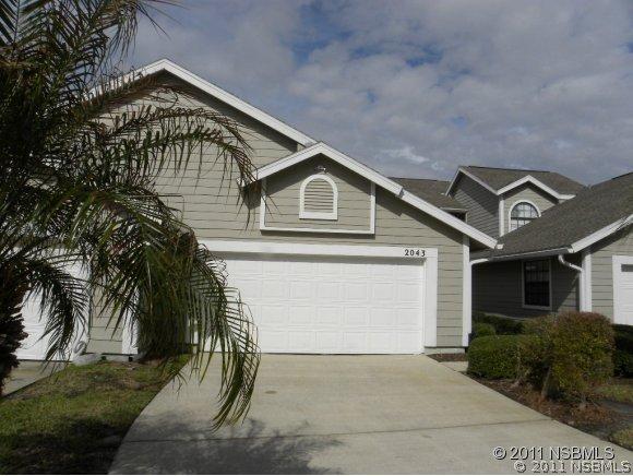 2043 Cornell Pl., Port Orange, FL 32128