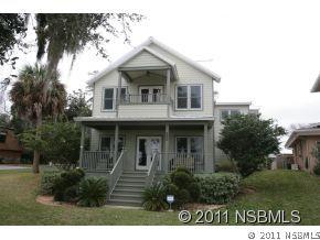 300 N Riverside Dr., Edgewater, FL 32132