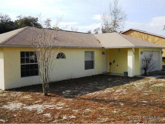 3040 Willow Oak Dr., Edgewater, FL 32141