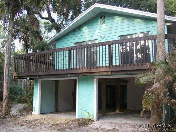 1879 Hideaway Ln., Edgewater, FL 32132