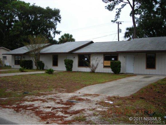 2731 India Palm Dr., Edgewater, FL 32141