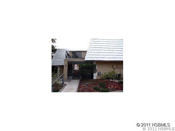 4150 S Atlantic Ave. #109A, New Smyrna Beach, FL 32169
