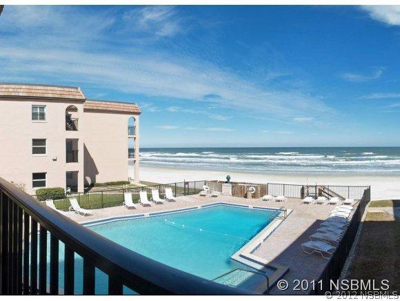 4495 S Atlantic Ave. #203 S, New Smyrna Beach, FL 32169