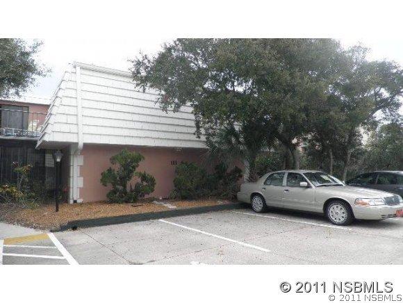 4150 S Atlantic Ave. #111D, New Smyrna Beach, FL 32169