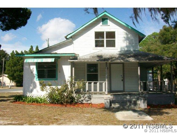 201 Inwood Ave., New Smyrna Beach, FL 32168