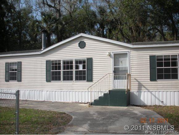 2087 Porto Blvd., New Smyrna Beach, FL 32168