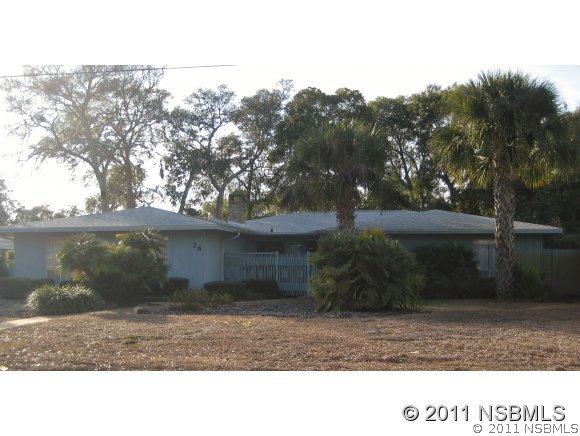 26 Oakmont Cir., Ormond Beach, FL 32174