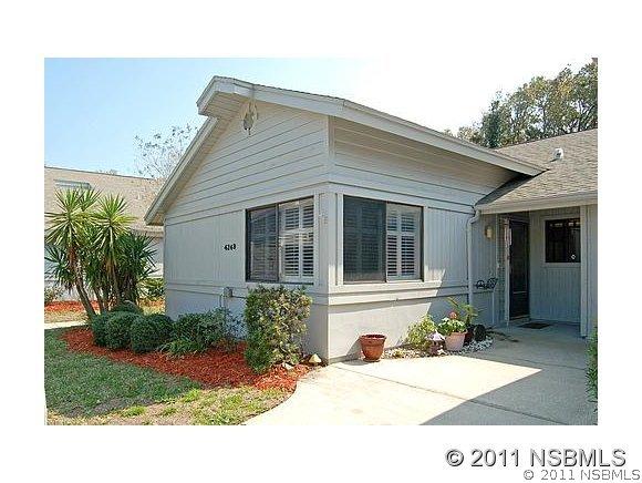 4249 Sea Mist Dr., New Smyrna Beach, FL 32169