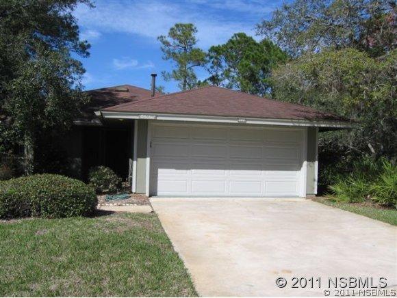 380 Gleneagles Dr., New Smyrna Beach, FL 32168