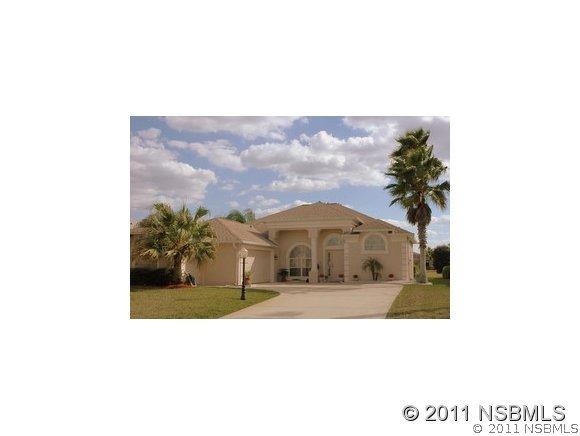 3128 Waterway Pl., Port Orange, FL 32128