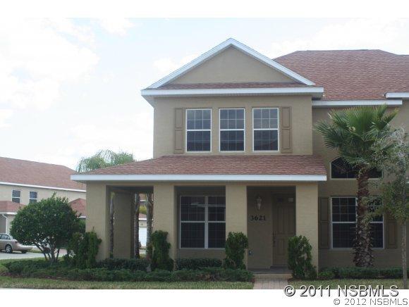 3621 Casello Dr., New Smyrna Beach, FL 32168