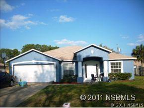 3207 Sabal Palm Dr., Edgewater, FL 32141