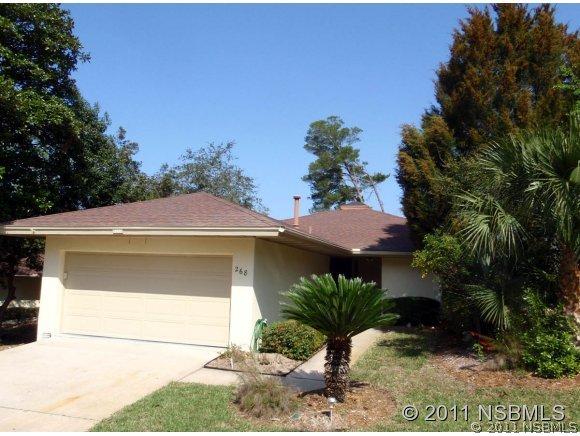 268 Canterbury Cir., New Smyrna Beach, FL 32168