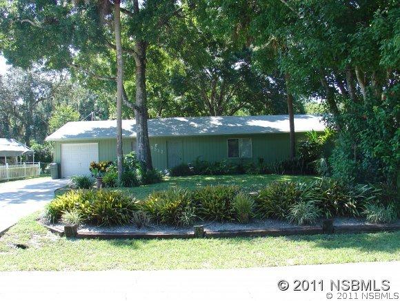 3312 Lime Tree Dr., Edgewater, FL 32141