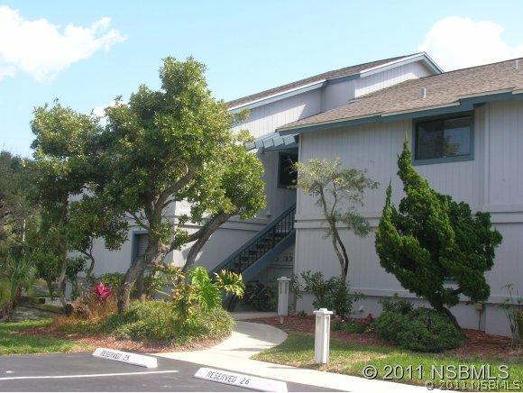 4329 Sea Mist Dr. #157, New Smyrna Beach, FL 32169