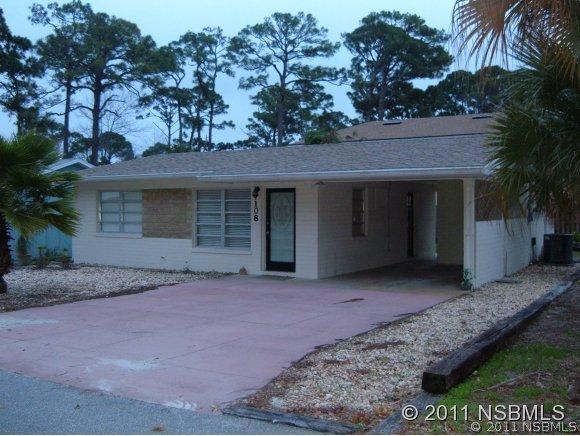 108 Magnolia Ave., Edgewater, FL 32132