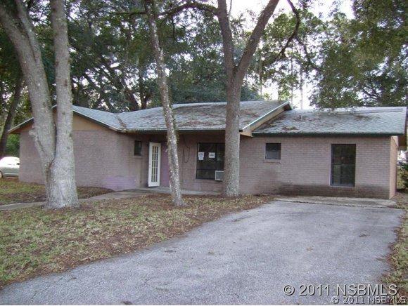 3331 Silver Palm Dr., Edgewater, FL 32141