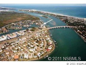 501 N Causeway #508, New Smyrna Beach, FL 32169