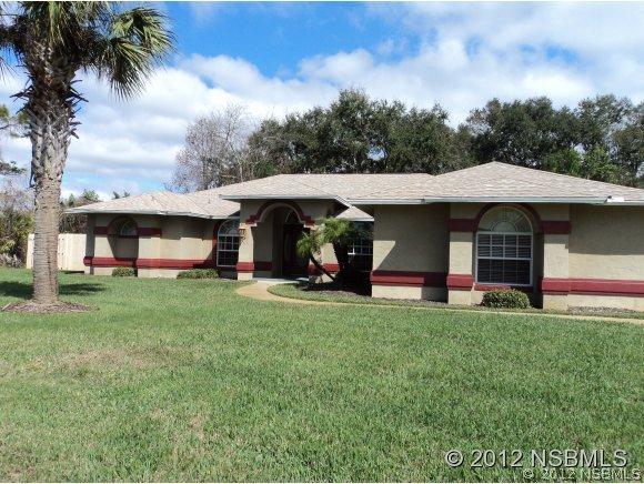 1929 Willow Oak Dr., Edgewater, FL 32132