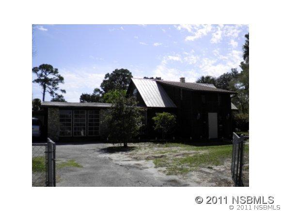 122 Hotel St., Edgewater, FL 32132