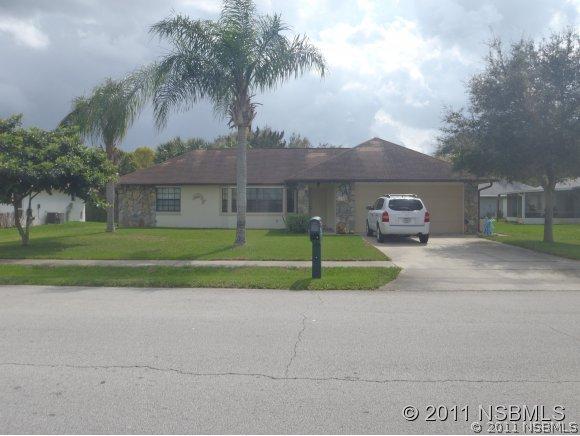1110 12th St., Edgewater, FL 32132