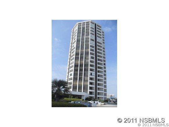 1 Oceans West Blvd #12A4, Daytona Beach Shores, FL 32118