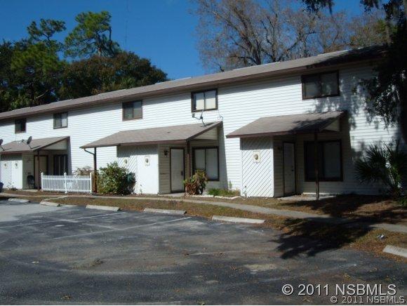 322 Canal Rd. #E31, Edgewater, FL 32132