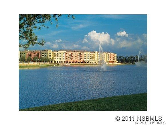 424 W Luna Bella Ln. #212, New Smyrna Beach, FL 32168